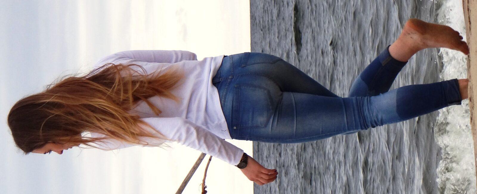 Sexy Jeans image pic