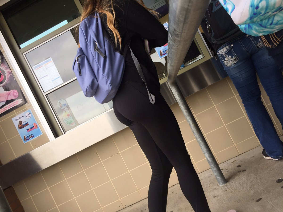 Classroom Mate Teen Yoga Pants Candid Ass - Page 5 Sexy Girls 
