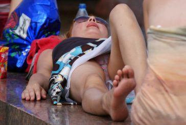 Close Up Panties Upskirt