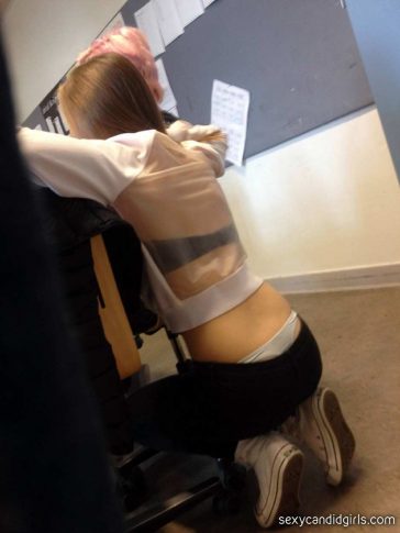 Classroom School Teen Whaletail