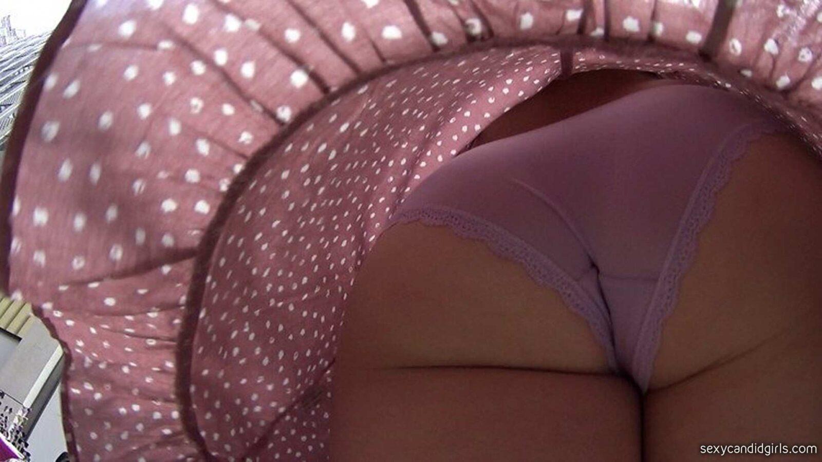 Upskirt Pictures
