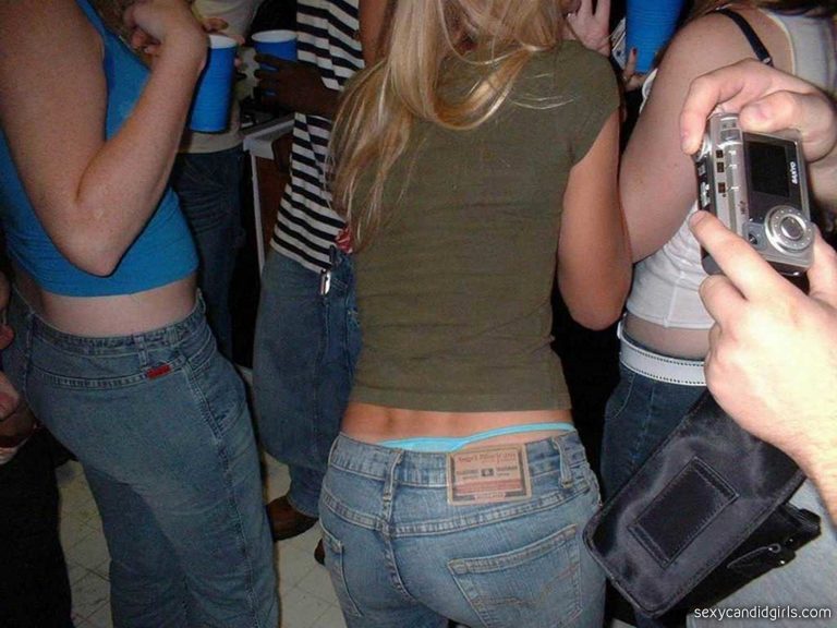 Whaletail Creepshot Compilation 1 Page 4 Sexy Candid Girls