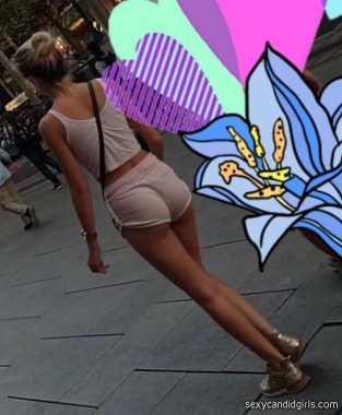 The Perfect Candid Teen – Page 5 – Sexy Candid Girls