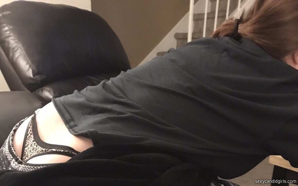 Whaletail Creepshot Compilation #2