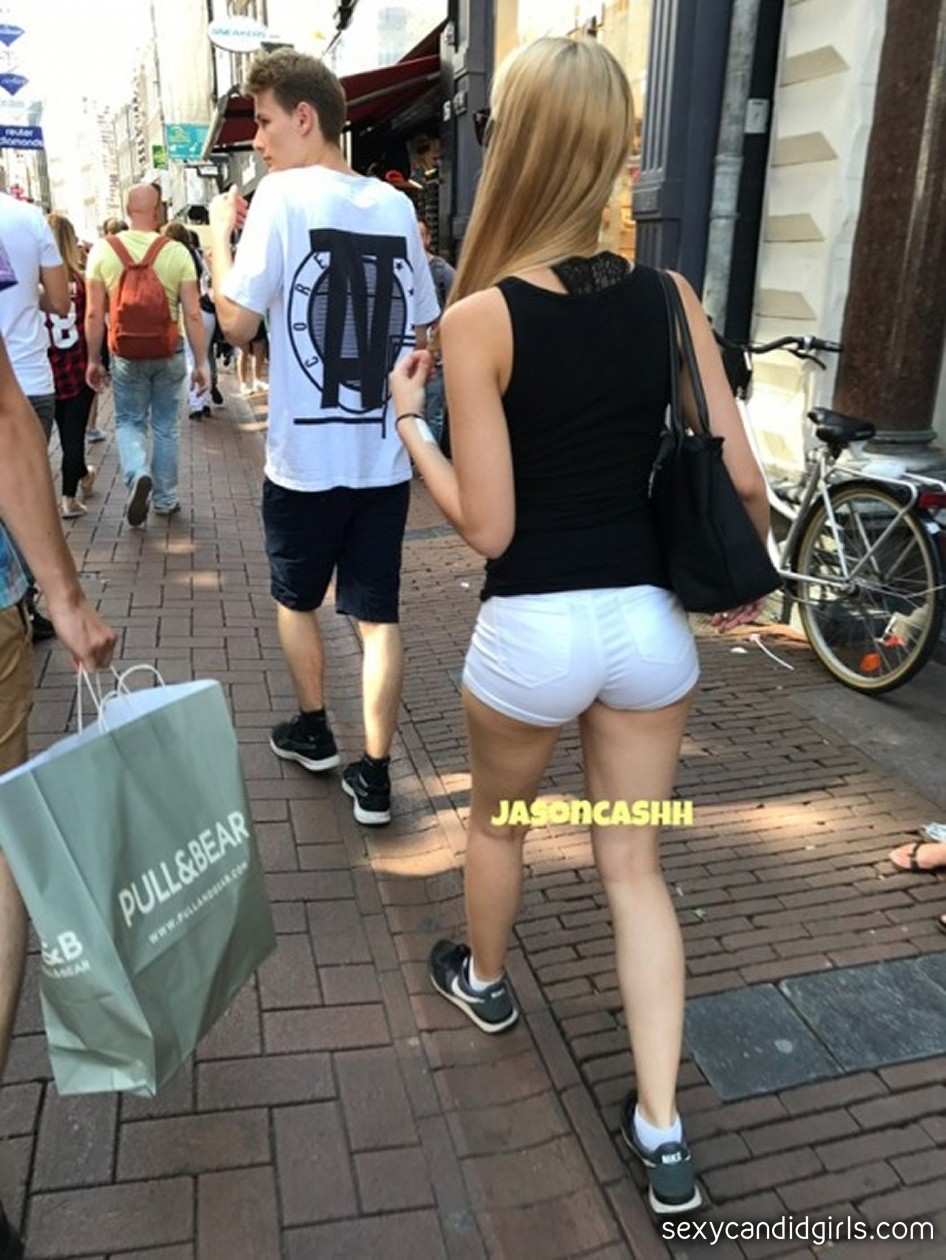 Beautiful Creepshot Ass Blonde Page 5 Sexy Candid Girls