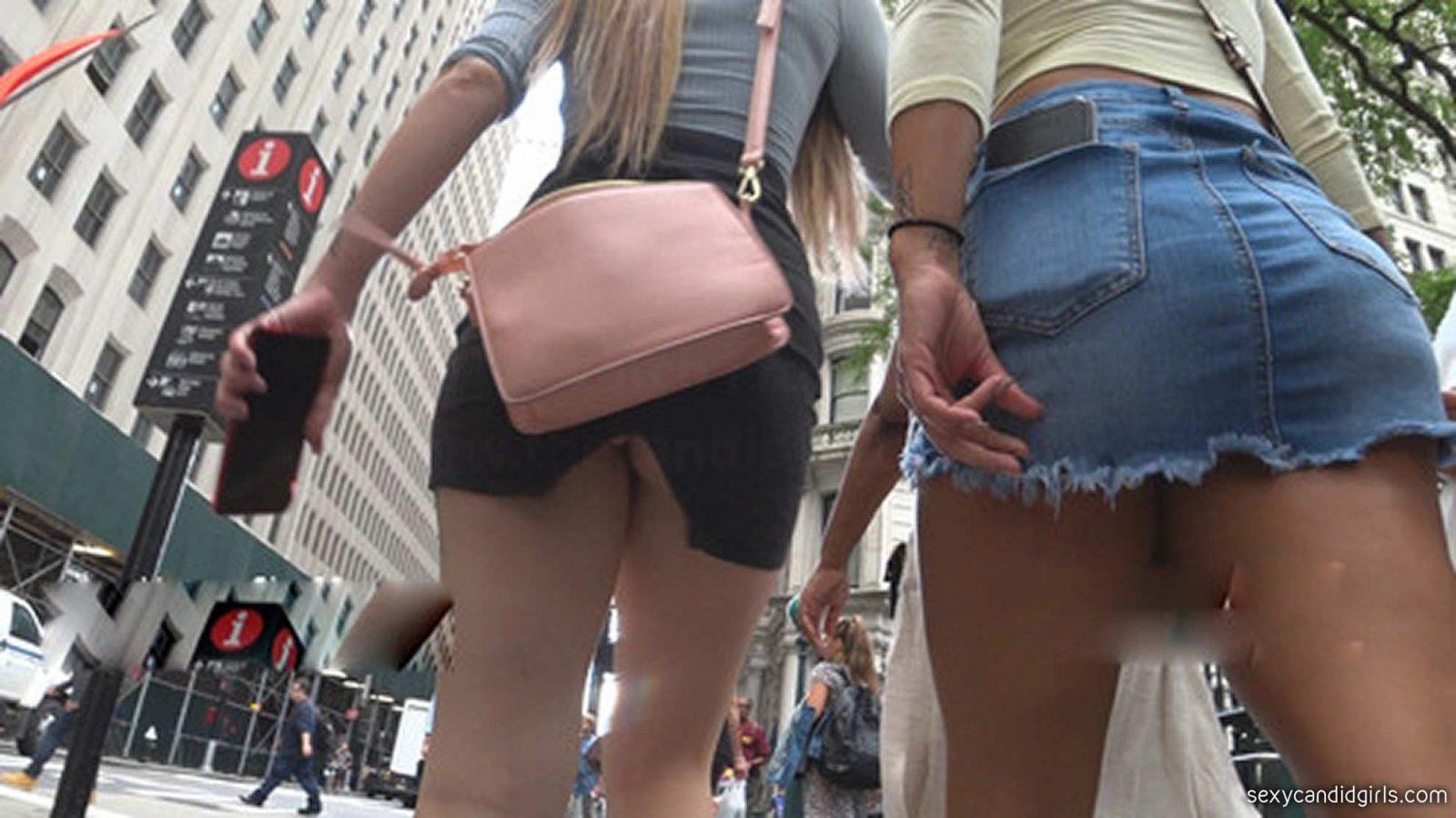 1600px x 899px - Miniskirt Upskirt Pictures 3 â€“ Sexy Candid Girls