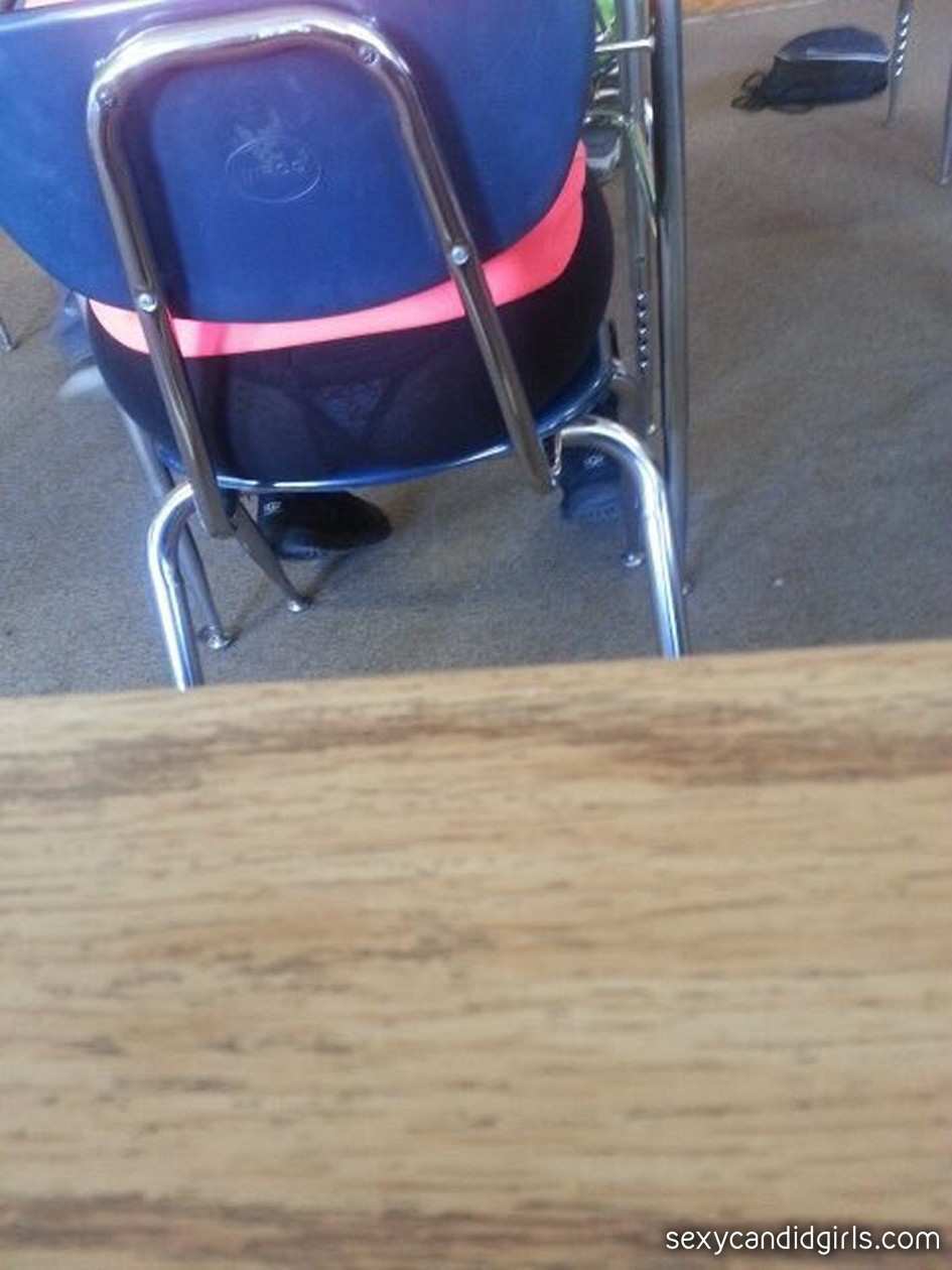 See Thru Leggings Young Teen