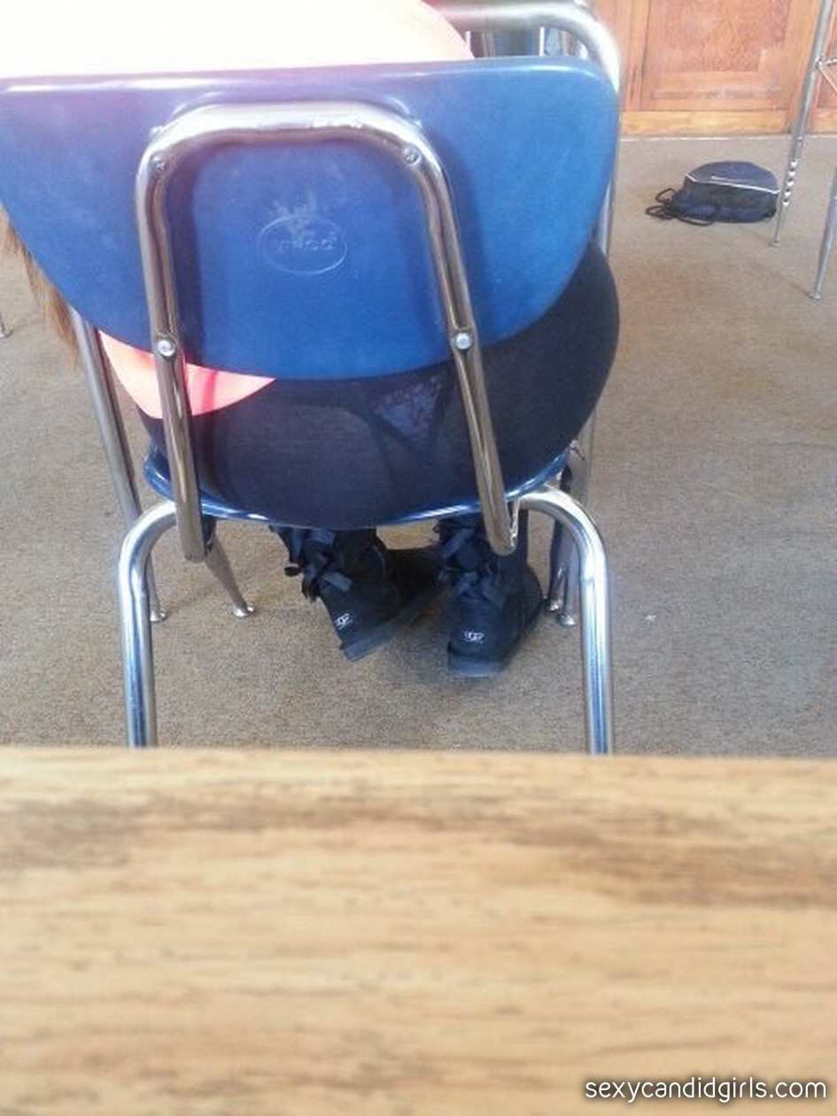 See Thru Leggings Young Teen