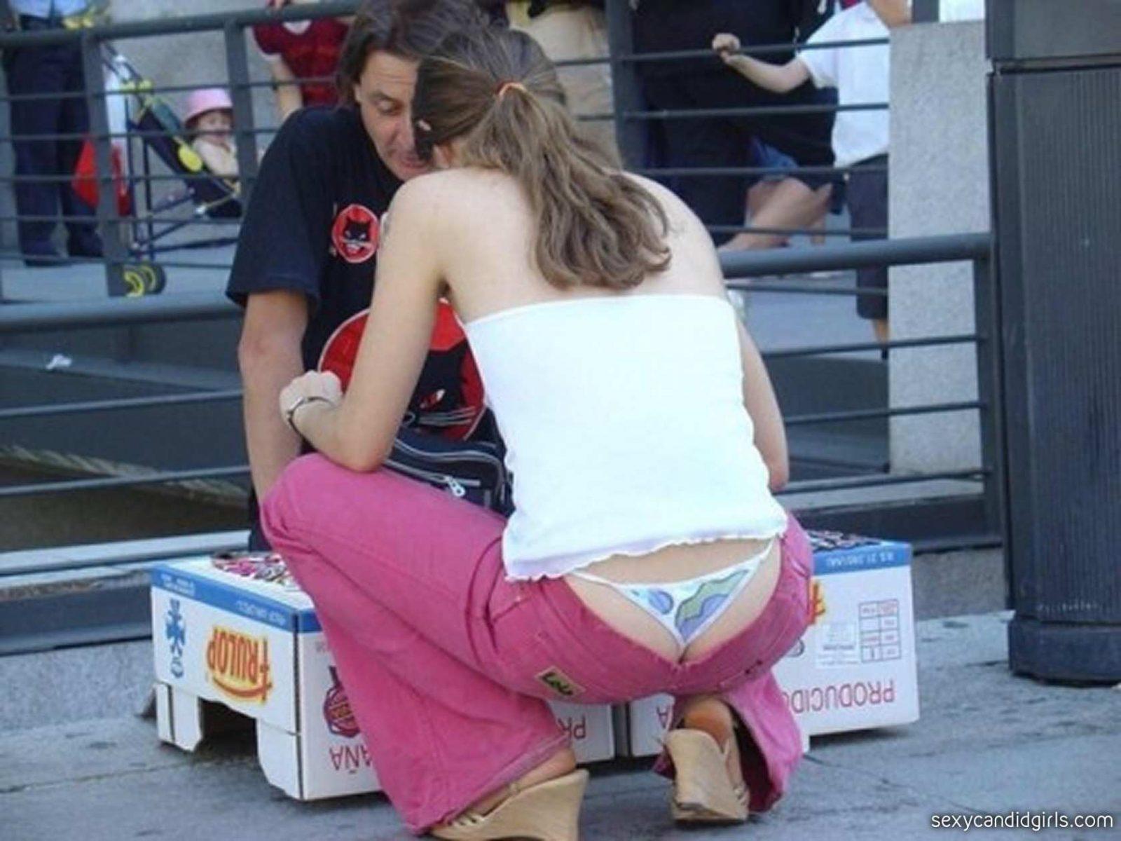 Whaletail Creepshot Compilation 2 – Page 5 – Sexy Candid Girls