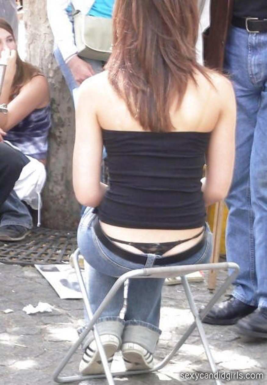 Whaletail Creepshot Compilation #7 pic