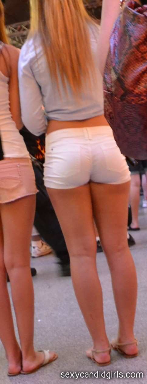 creepshot cute teen 