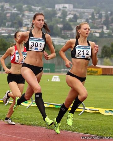 Spandex Panties Candid Teens