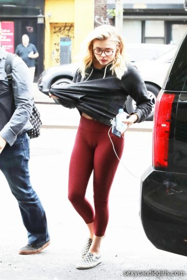 Tight Pussy Teen Cameltoe