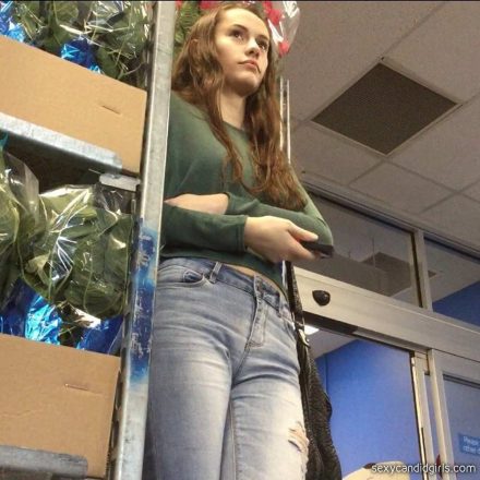 Gallery – Sexy Candid Girls