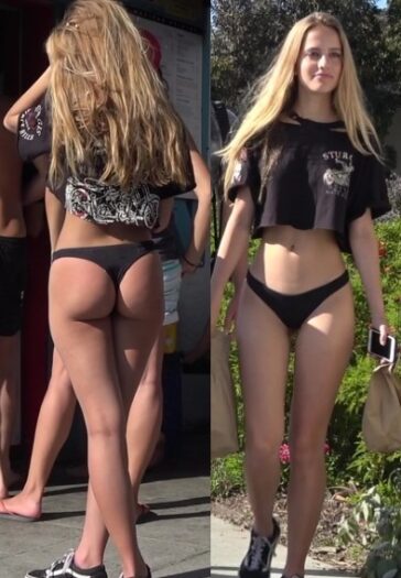 Candid Legends Part1