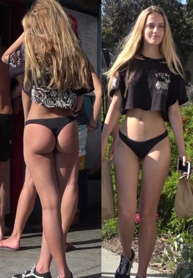 Candid Legends Part1