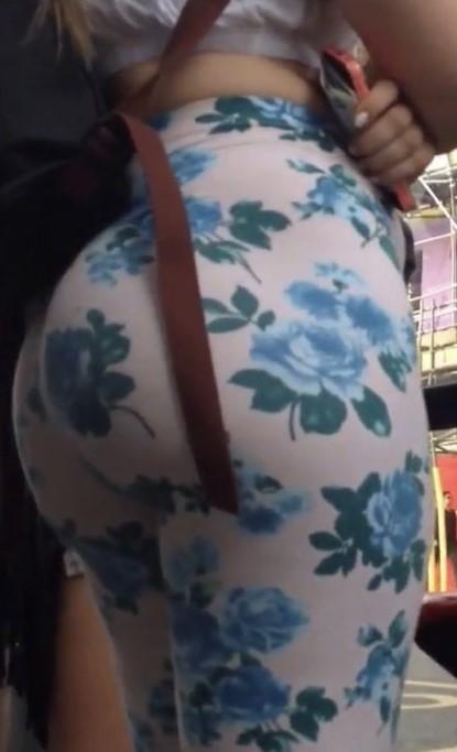 Candid Legends Part6