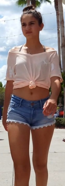 Teens In Tight Shorts - Tight Shorts â€“ Sexy Candid Girls