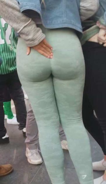 She Knows What Is The Purpose