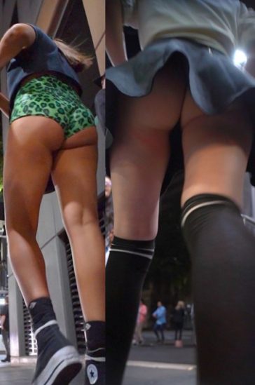 Sexy Club Girls Compilation Part3