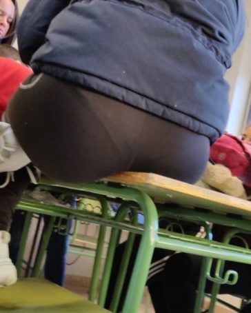 VTL Leggings College Teen Part1