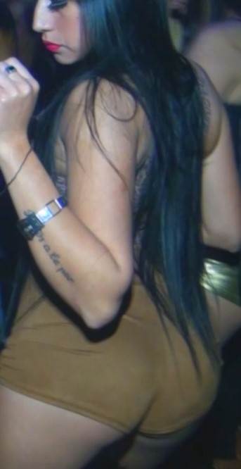 Dancing Like a Bitch At The Disco Part12