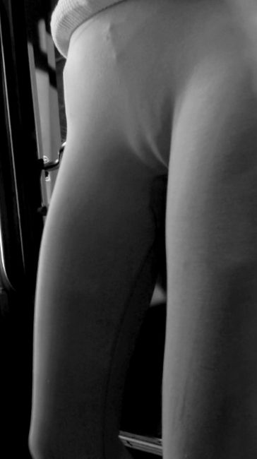 Best Cameltoe Teen Creepshot