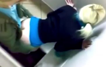 Caught Fucking and Spy Cam Compilation Part1