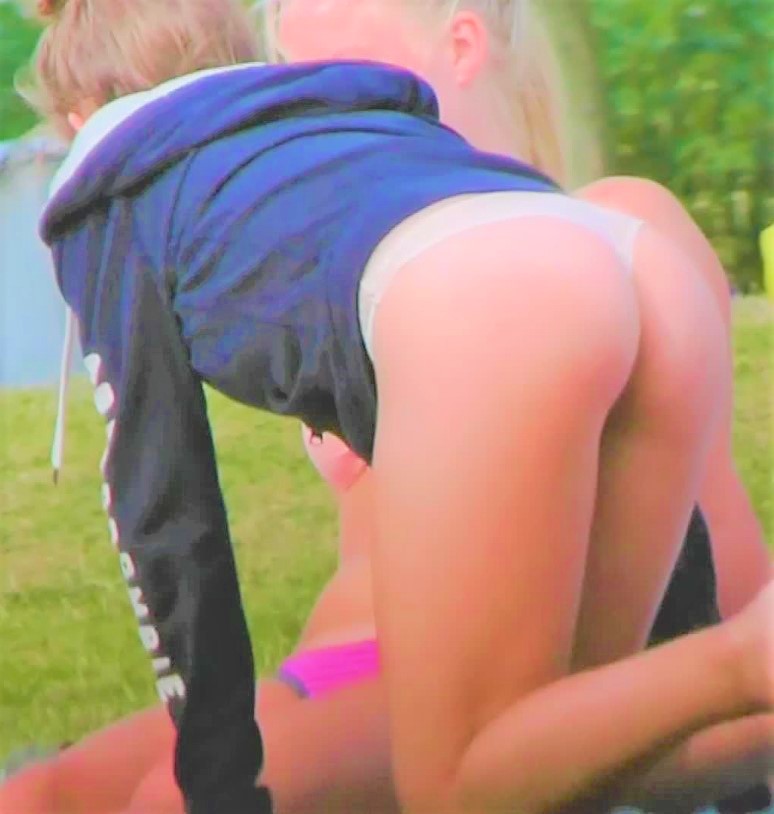 Candid Legends Part23