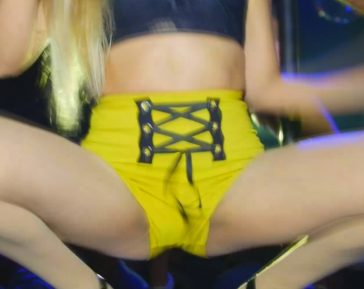 Dancing Like a Bitch At The Disco Part15