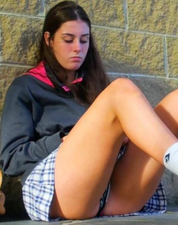 Candid Legends Part25