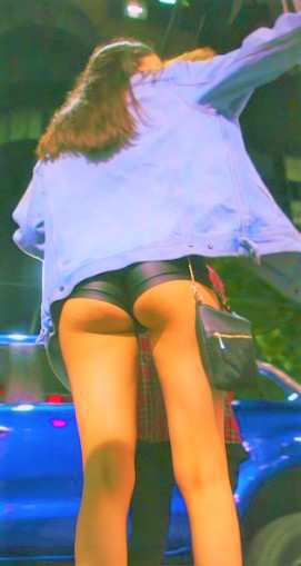 Sexy Club Girls Compilation Part7