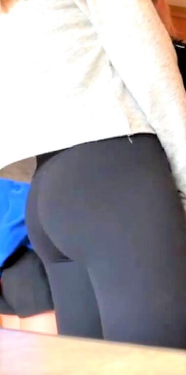 JB Teen Spandex Leggings