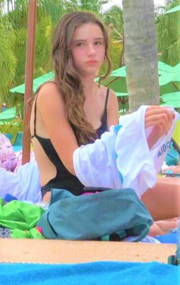 Young Teen Asses Beach Voyeur Compilation