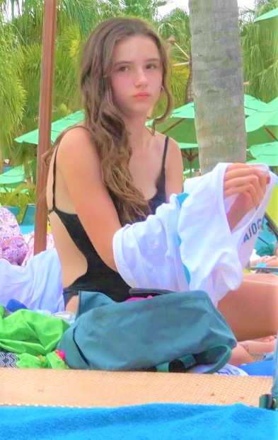 Young Teen Asses Beach Voyeur Compilation