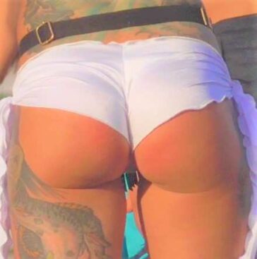 Candid Booty Rave Girls Compilation