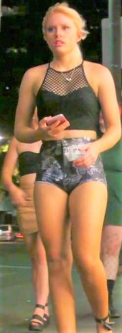 Sexy Club Girls Compilation Part11