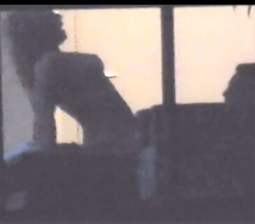 Voyeur Sex - Couple Caught Fucking