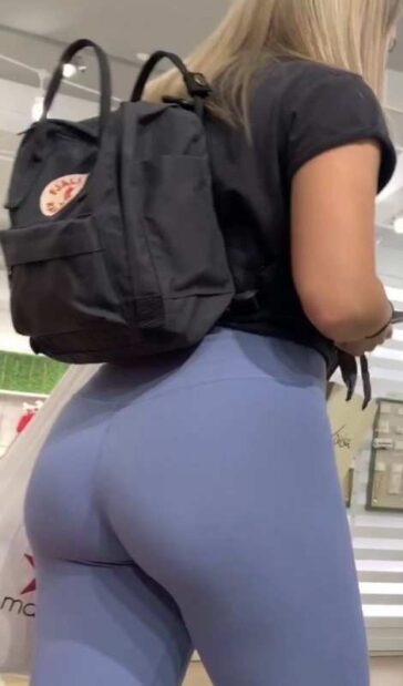 Candid PAWG's Part4