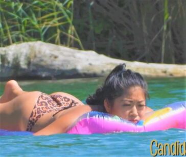 Hot Girl Sexy Candid Ass Voyeur