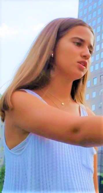 Hot Teens In Shorts Candid Asses