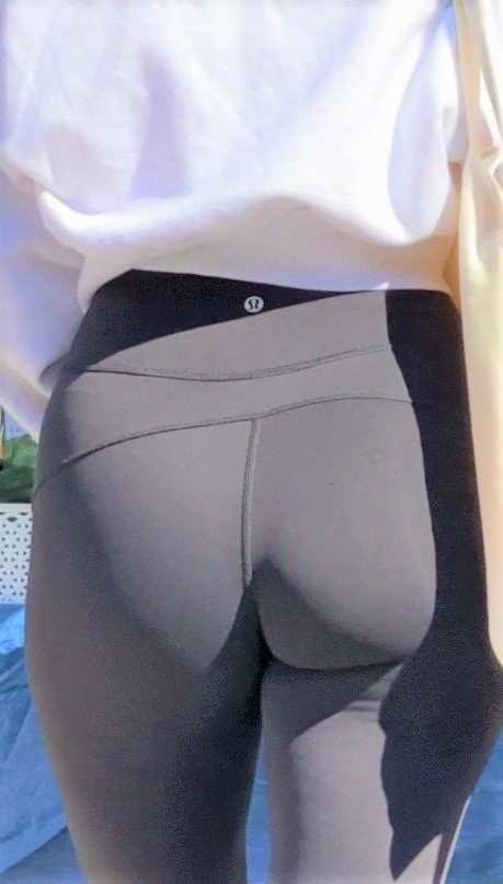 Candid PAWG's Part10