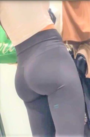 Candid PAWG's Part14