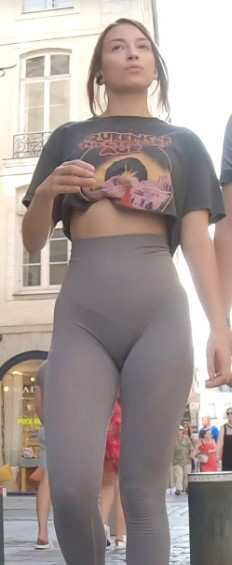 Candid Legends Part45