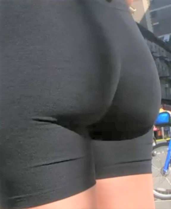 Candid PAWG's Part20