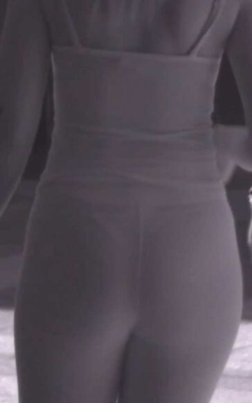 X Ray Compilation - Thick Asses