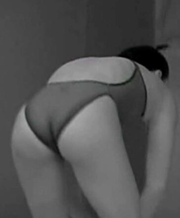 Olympic Jump Pool X Ray Candid Part2