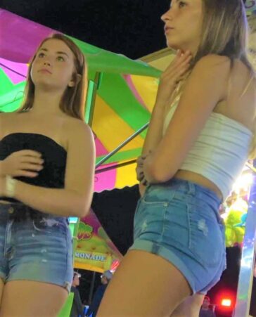 Candid Legends Part60