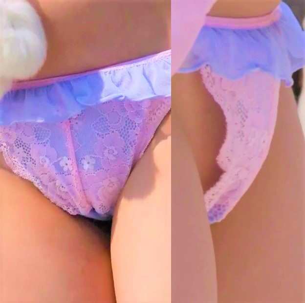 Pussy Close Up Cosplay Girls