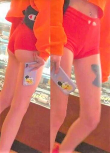 Candid Legends Part68